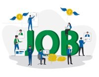 Job